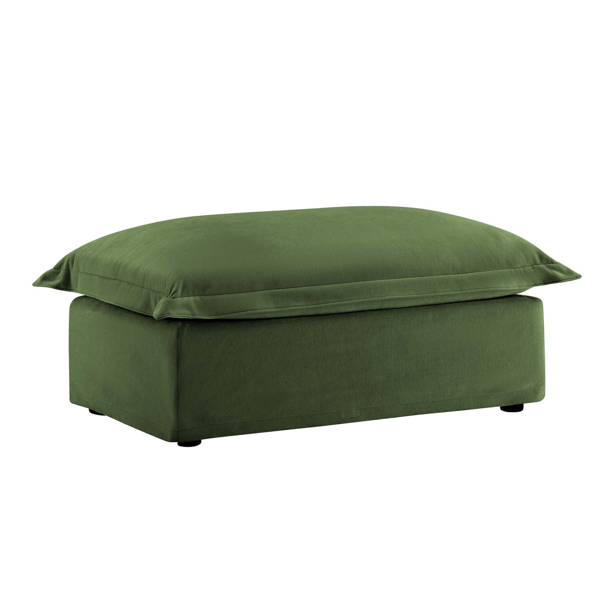 Koala Ottoman - Green