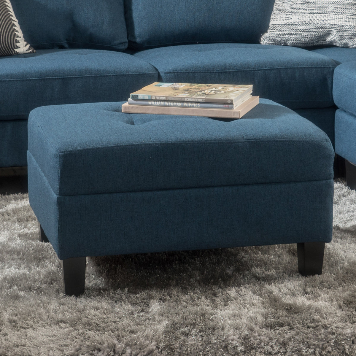 OTTOMAN