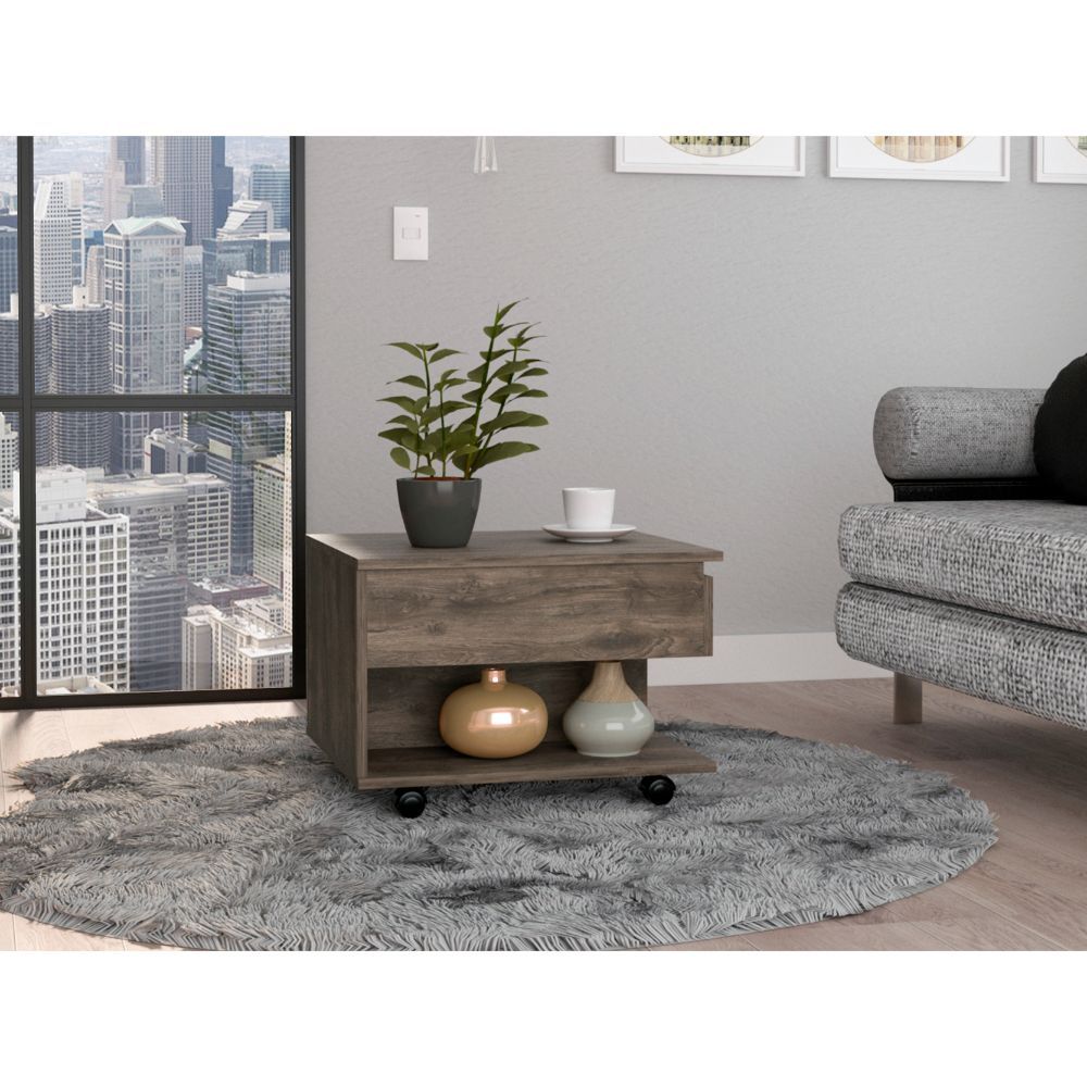 Portland Lift Top Coffee Table