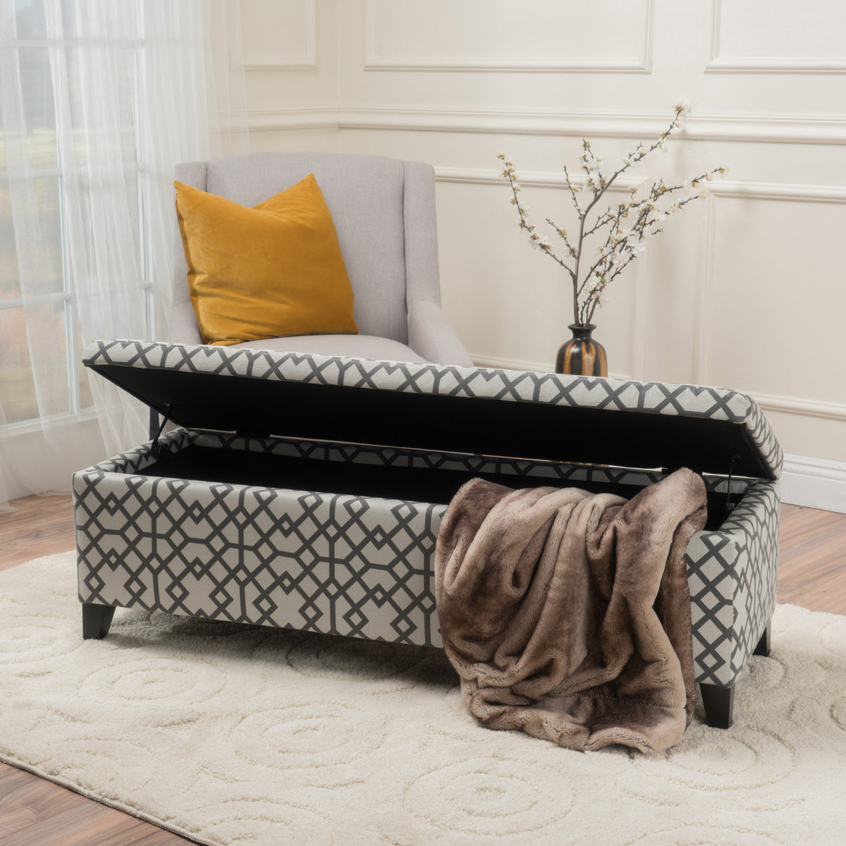 OTTOMAN