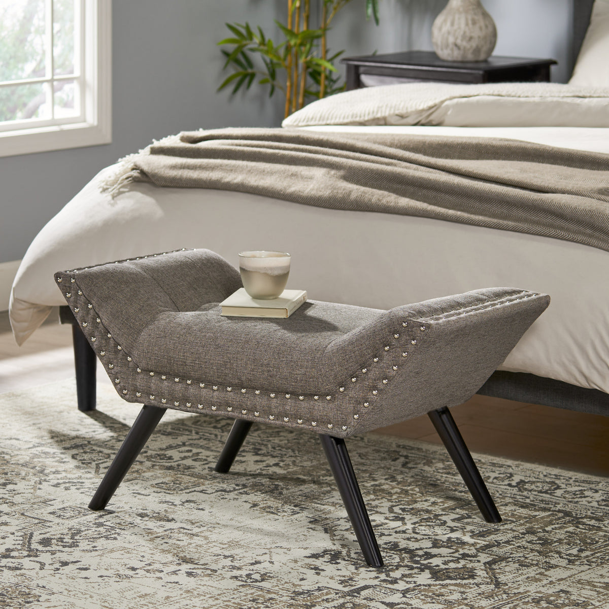 MARRIOTT OTTOMAN