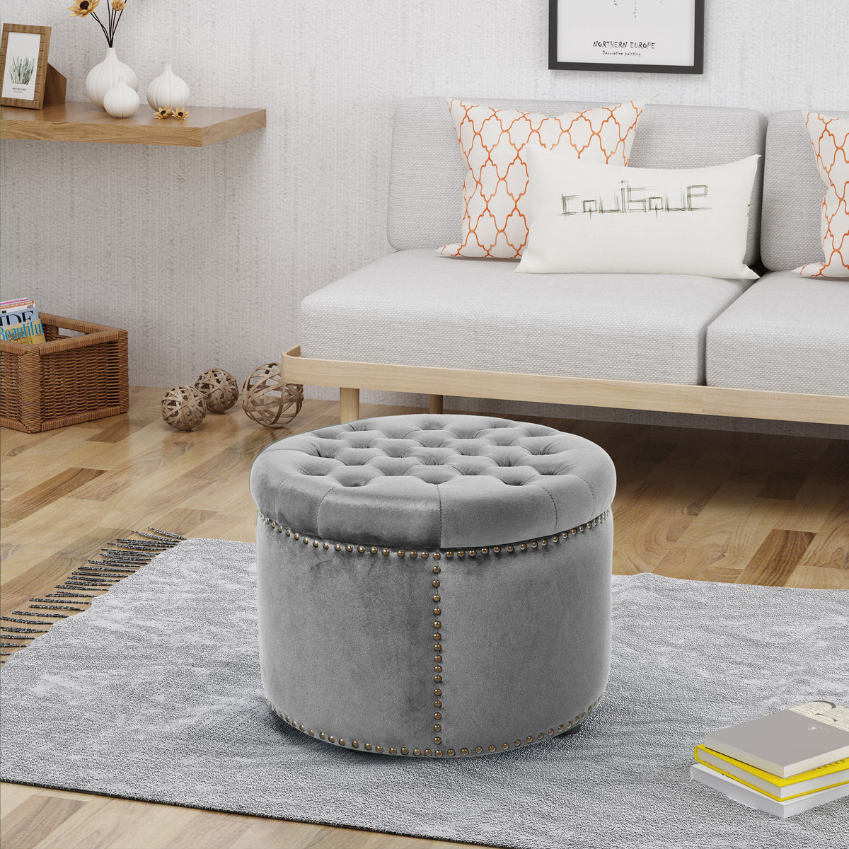 OTTOMAN