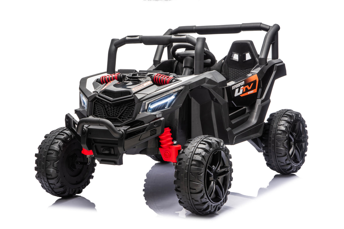 ride on car, kids electric UTV car, Ride On Car for Kids,12V7Ah Ride On UTV Toy Electric Car with remote control / for 3+years boys/girls
