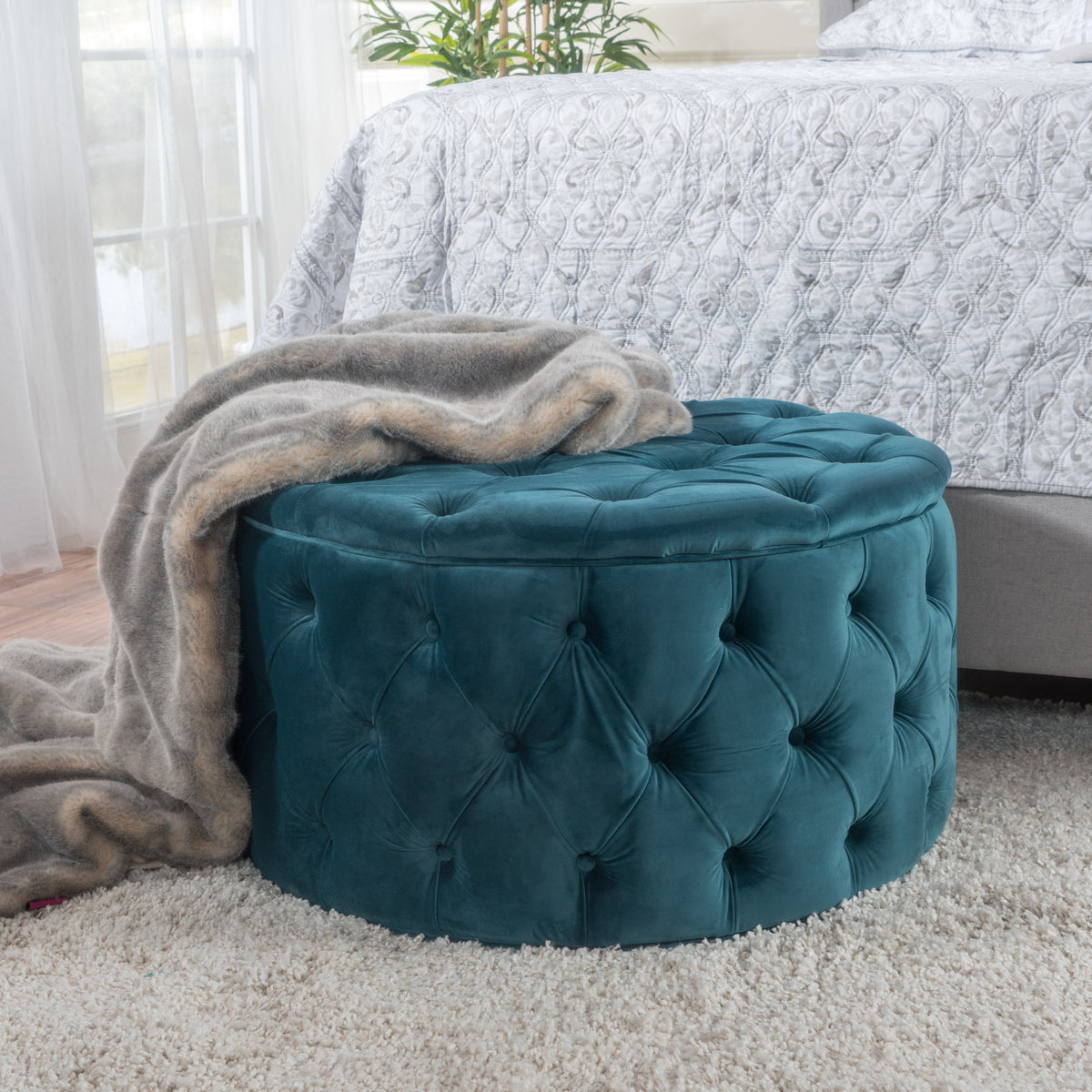 OTTOMAN