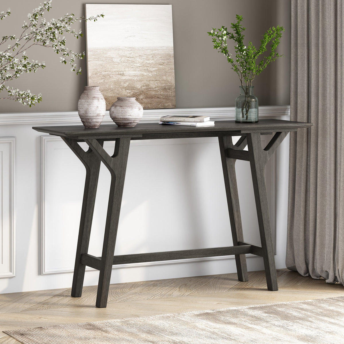 DIVO CONSOLE TABLE