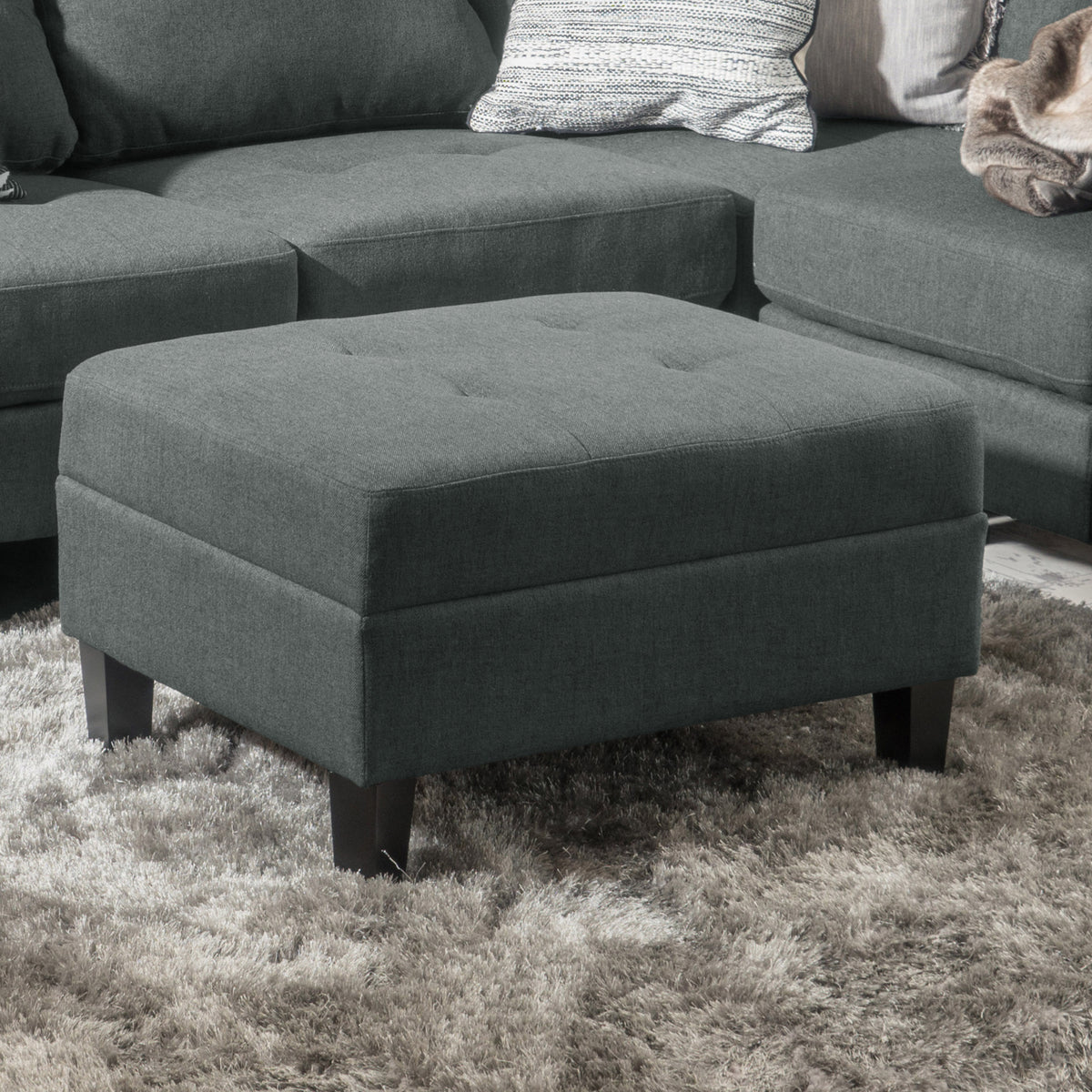 OTTOMAN
