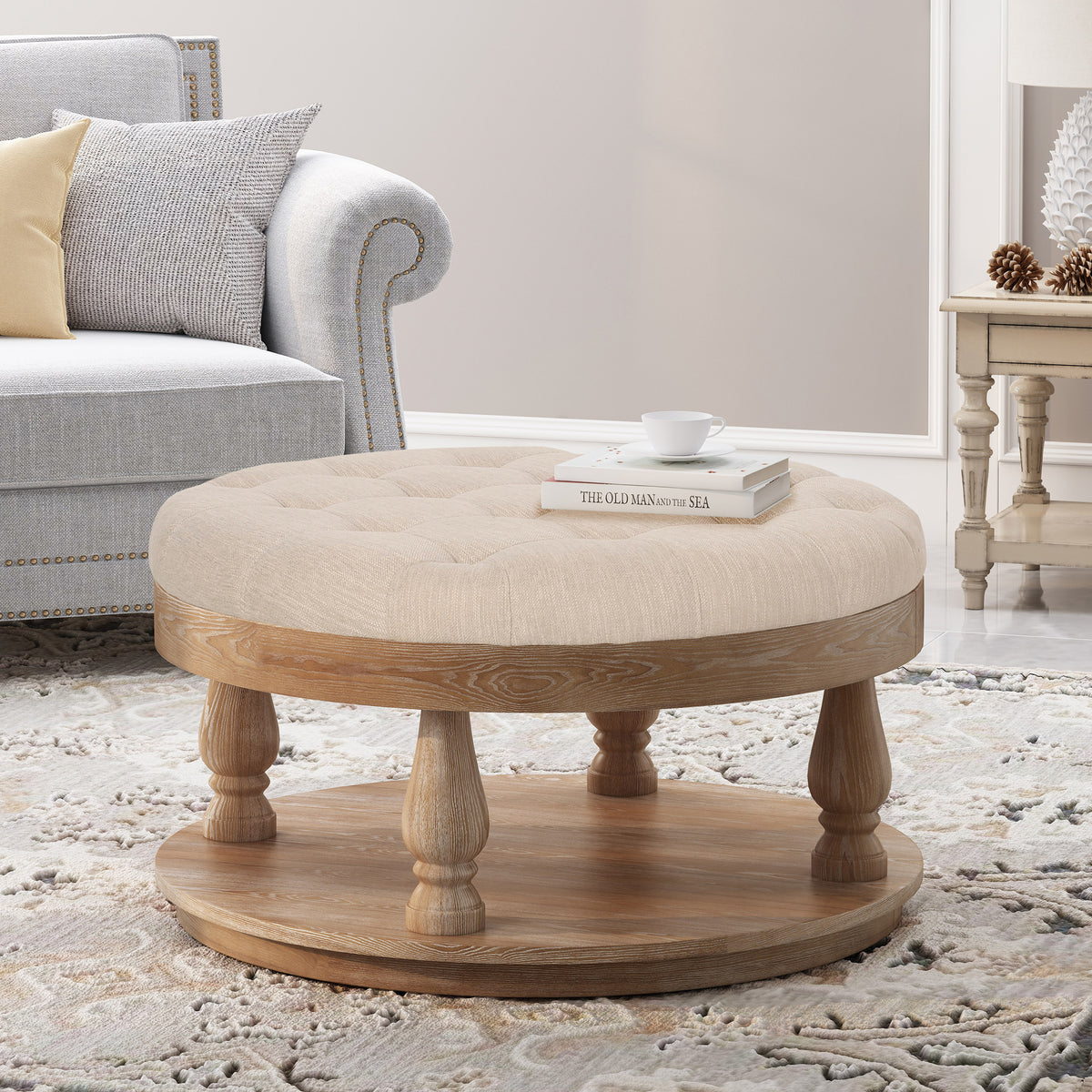OTTOMAN