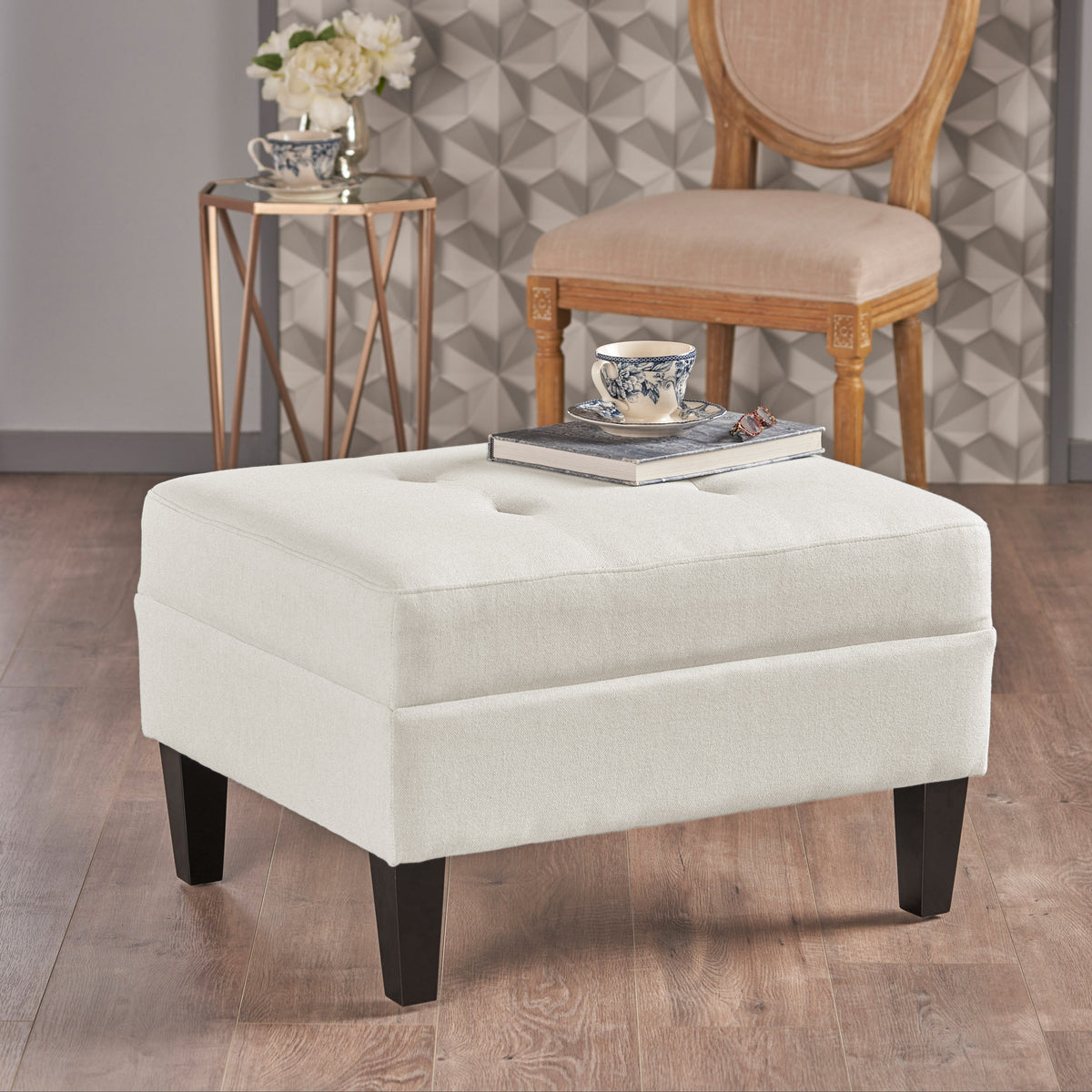 OTTOMAN