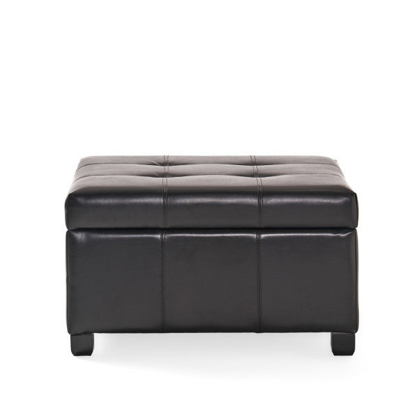 RICHMOND KD STORAGE OTTOMAN