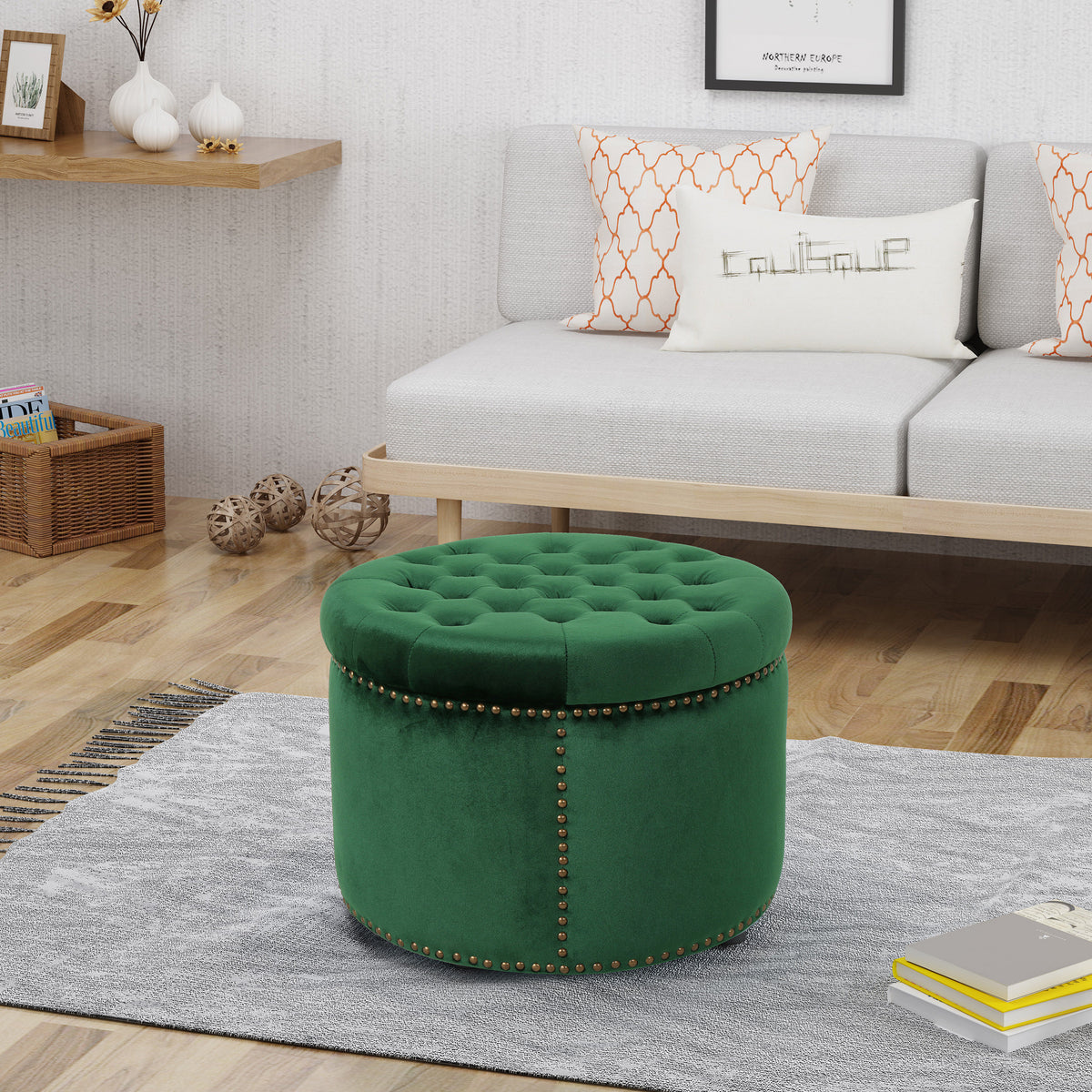 OTTOMAN
