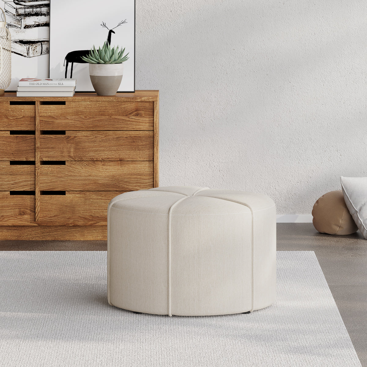 OTTOMAN