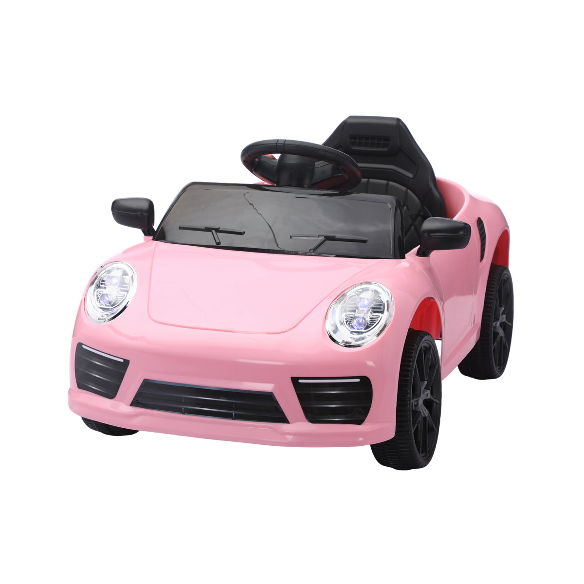 ride on car, kids electric car, riding toys for kids with remote control /swing/Amazing gift for 3~5 years girls