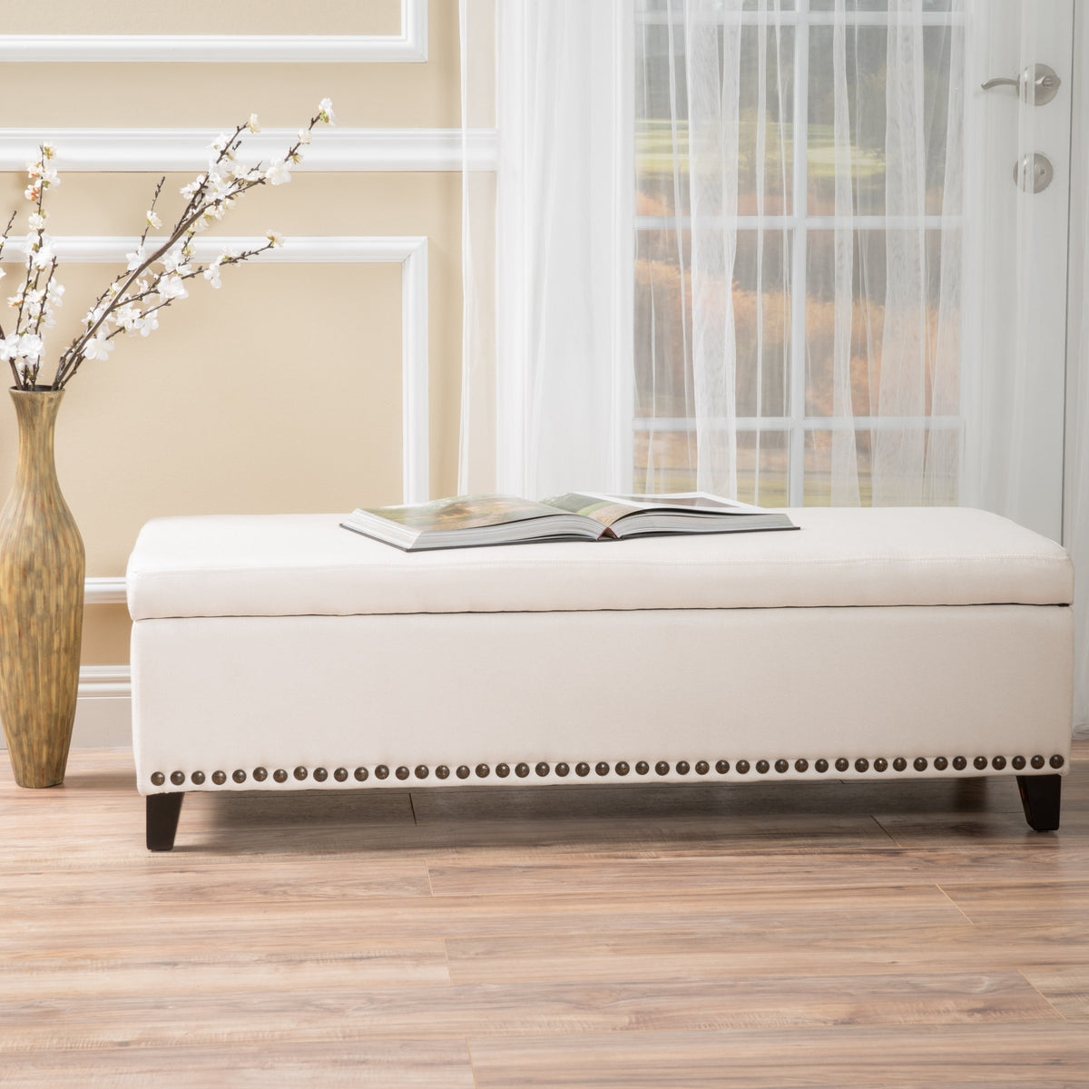 OTTOMAN
