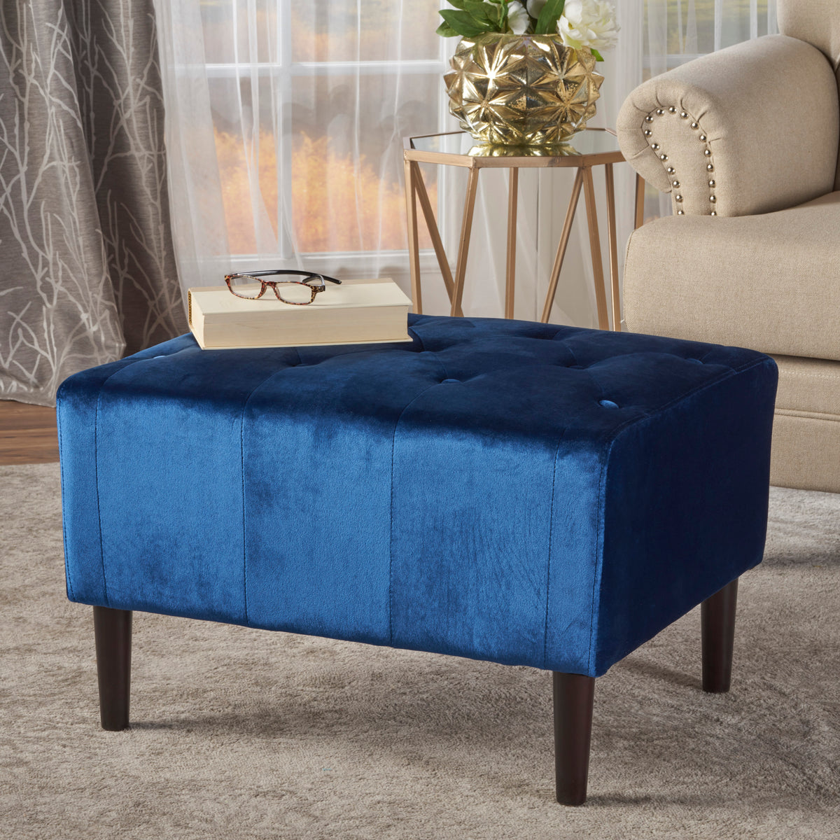 OTTOMAN