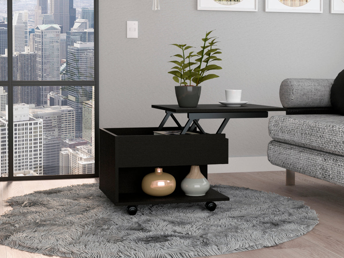 Portland Lift Top Coffee Table
